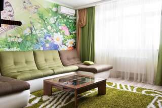 Апартаменты Luxury apartment on Park lakes Киев Апартаменты с видом на озеро-2