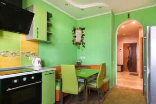 Апартаменты Luxury apartment on Park lakes Киев Апартаменты с видом на озеро-23