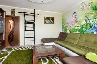 Апартаменты Luxury apartment on Park lakes Киев Апартаменты с видом на озеро-26