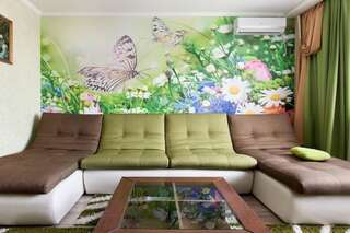 Апартаменты Luxury apartment on Park lakes Киев Апартаменты с видом на озеро-3