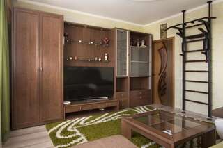 Апартаменты Luxury apartment on Park lakes Киев Апартаменты с видом на озеро-31