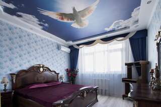 Апартаменты Luxury apartment on Park lakes Киев Апартаменты с видом на озеро-32