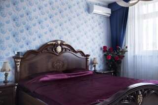 Апартаменты Luxury apartment on Park lakes Киев Апартаменты с видом на озеро-7