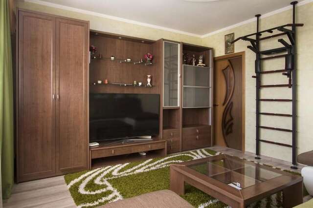 Апартаменты Luxury apartment on Park lakes Киев-33